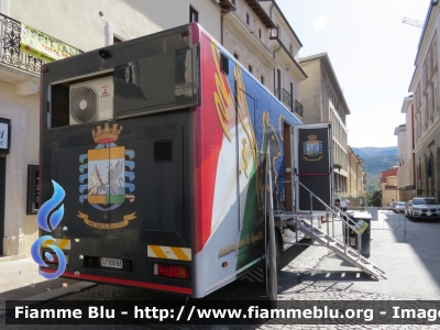 Iveco EuroCargo II serie
Guardia Di Finanza
GdiF 900 BA
Parole chiave: Iveco EuroCargo_IIserie GDIF900BA