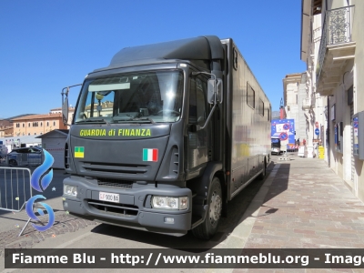 Iveco EuroCargo II serie
Guardia Di Finanza
GdiF 900 BA
Parole chiave: Iveco EuroCargo_IIserie GDIF900BA