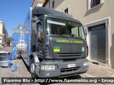 Iveco EuroCargo II serie
Guardia Di Finanza
GdiF 900 BA
Parole chiave: Iveco EuroCargo_IIserie GDIF900BA