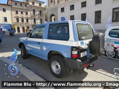 Mitsubishi Pajero Swb II serie
Polizia Di Stato
Polizia Stradale 
POLIZIA D5794
Parole chiave: Mitsubishi Pajero_Swb_IIserie POLIZIAD5794