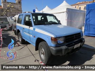 Mitsubishi Pajero Swb II serie
Polizia Di Stato
Polizia Stradale 
POLIZIA D5794
Parole chiave: Mitsubishi Pajero_Swb_IIserie POLIZIAD5794