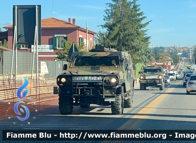 Iveco VTLM Lince
Esercito Italiano 
IX Reggimento Alpini L’Aquila
EI CZ 116
Scuola Guida
Parole chiave: Iveco VTLM_Lince EICZ116