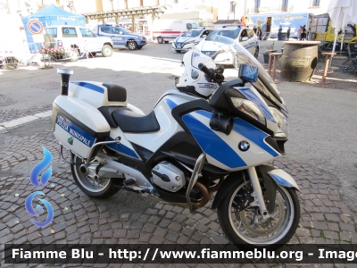 Bmw 1200 RT
Polizia Municipale
Comune Di L'Aquila
POLIZIA LOCALE YA 00021
Parole chiave: Bmw 1200RT POLIZIALOCALEYA00021