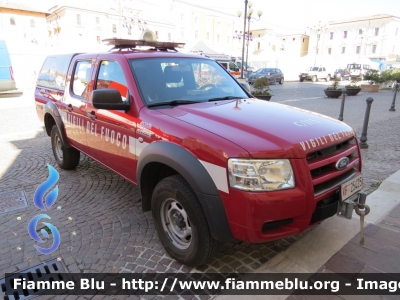 Ford Ranger VI serie
Vigili Del Fuoco 
Comando Provinciale Di L'aquila
Nucleo NBCR
VF 25425
Parole chiave: Ford Ranger_VIserie VF25425