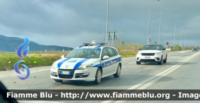 Renault Laguna Gradtour II serie 
Polizia Municipale 
Comune di Rosciano (PE)
POLIZIA LOCALE YA 912 AD
Parole chiave: Reneult Laguna_Grandtour_IIserie POLIZIALOCALEYA912AD