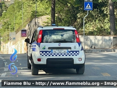 Fiat Nuova Panda II serie
Polizia Locale
Comune di Capistrello (AQ)
POLIZIA LOCALE YA 742 AD
Parole chiave: Fiat Nuova_Panda_IIserie POLIZIALOCALEYA742AD