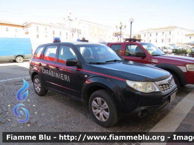 Subaru Forester V serie 
Carabinieri
CC DE 693
Parole chiave: Subaru Forester_Vserie CCDE693