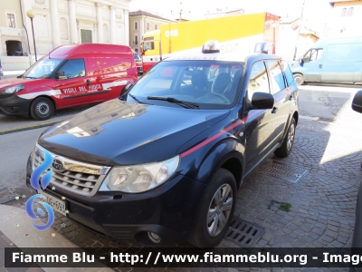 Subaru Forester V serie 
Carabinieri
CC DE 693
Parole chiave: Subaru Forester_Vserie CCDE693