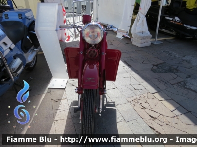 Moto Guzzi Falcone 500
Polizia di Stato
Polizia Stradale 
POLIZIA 27920
L'Aquila SHARPER 2021
Parole chiave: Moto Guzzi_Falcone_500 POLIZIA27920