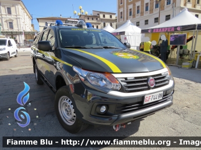 Fiat Fullback
Guardia di FInanza
Soccorso Alpino 
GdiF 744 BN
Parole chiave: Fiat Fullback GDIF744BN