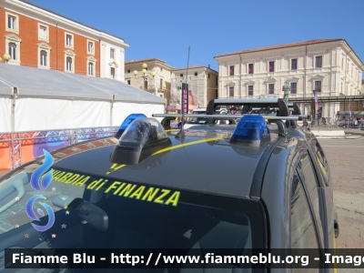 Fiat Fullback
Guardia di FInanza
Soccorso Alpino 
GdiF 744 BN
Parole chiave: Fiat Fullback GDIF744BN