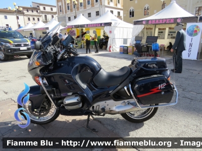 Bmw R850RT I serie
Carabinieri 
Nucleo Operativo Radiomobile 
CC A 2127
Parole chiave: Bmw R850RT_Iserie CCA2127