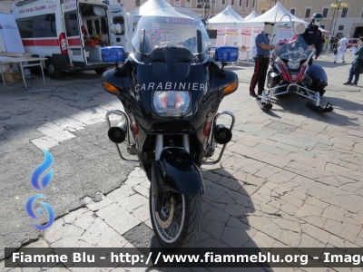 Bmw R850RT I serie 
Carabinieri 
Nucleo Operativo Radiomobile
CC A 2128
Parole chiave: Bmw R850RT_Iserie CCA2128