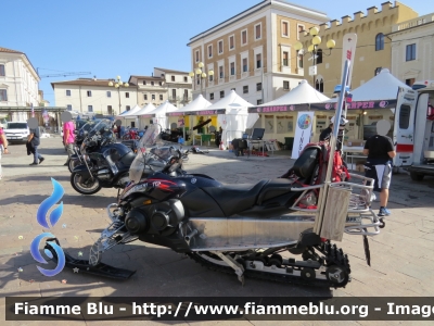 Yamaha Venture Multi Purpose
Carabinieri
Soccorso Alpino
Parole chiave: Yamaha Venture_Multi_Purpose