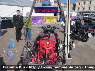 Yamaha Venture Multi Purpose
Carabinieri
Soccorso Alpino
Parole chiave: Yamaha Venture_Multi_Purpose