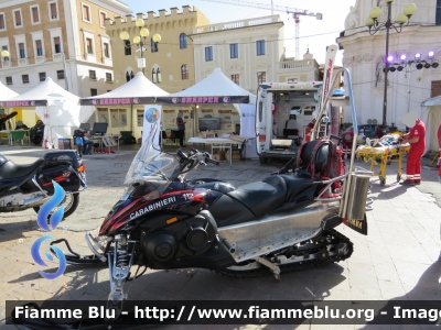 Yamaha Venture Multi Purpose
Carabinieri
Soccorso Alpino
Parole chiave: Yamaha Venture_Multi_Purpose