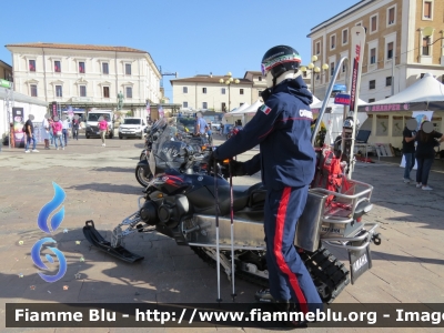 Yamaha Venture Multi Purpose
Carabinieri
Soccorso Alpino
Parole chiave: Yamaha Venture_Multi_Purpose