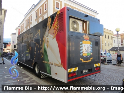 Iveco EuroCargo II serie
Guardia Di Finanza
GdiF 900 BA
Parole chiave: Iveco EuroCargo_IIserie GDIF900BA