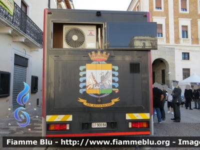 Iveco EuroCargo II serie
Guardia Di Finanza
GdiF 900 BA
Parole chiave: Iveco EuroCargo_IIserie GDIF900BA