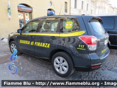 Subaru Forester VI serie 
Guardia di Finanza
Soccorso Alpino
GdiF 832 BN
Parole chiave: Subaru Forester_VIserie GDIF832BN