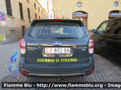 Subaru Forester VI serie 
Guardia di Finanza
Soccorso Alpino
GdiF 832 BN
Parole chiave: Subaru Forester_VIserie GDIF832BN