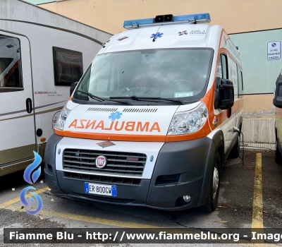 Fiat Ducato X250
ASL n4 di Teramo
118 Abruzzo Soccorso 
C.O. Di Teramo
Allestimento ODONE 
Parole chiave: Fiat Ducato_X250 Ambulanza