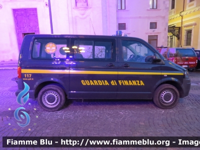 Volkswagen Caravelle T5 restyle 4Motion
Guardia di Finanza
Soccorso Alpino
GdiF 297 BH
Parole chiave: Volkswagen Caravelle_T5_restyle_4Motion GDIF297BH