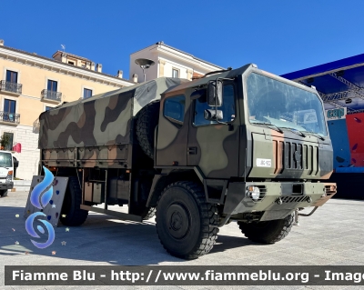 Astra SM44.31
Esercito Italiano 
IX Reggimento Alpini L’Aquila
EI BG 922
Parole chiave: Astra SM44.31 EIBG922