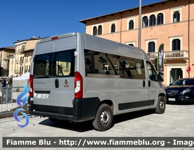 Fiat Ducato X290
Esercito Italiano 
IX Reggimento Alpini L’Aquila
EI EA 462
Parole chiave: Fiat Ducato_X290 EIEA462