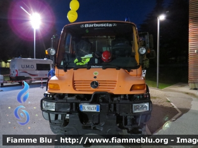 Mercedes-Benz Unimog U400
Protezione Civile 
PIVEC L'Aquila 
Mezzo AIB 
Allestimento Assaloni
Parole chiave: Mercedes-Benz Unimog_U400