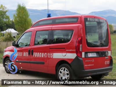 Fiat Doblò XL IV serie
Vigili del Fuoco
Comando Provinciale di Avellino
VF 31092

Parole chiave: Fiat Doblò_XL_IVserie VF31092