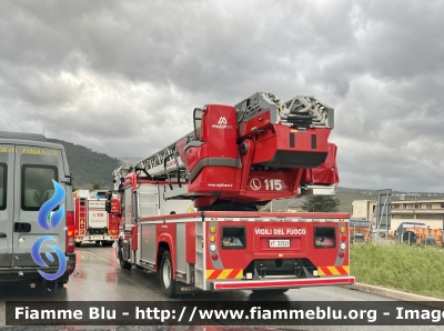 Iveco EuroCargo 160E32 IV serie 
Vigili del Fuoco 
Comando Provinciale Di L’Aquila
AutoScala articolata M32L-AS da 32 Metri 
Allestimento Magirus 
VF 32928
Parole chiave: Iveco EuroCargo_160E32_IVserie VF32928