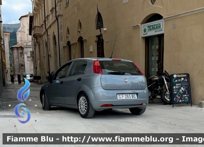 Fiat Grande Punto 
Guardia di Finanza 
GdiF 265 BG
Parole chiave: Fiat Grande_Punto GDIF265BG