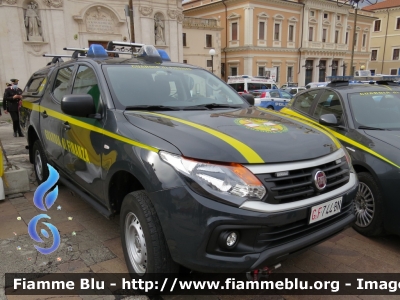 Fiat Fullback
Guardia di Finanza
Soccorso Alpino
Allestimento NCT
GdiF 744 BN 
Parole chiave: Fiat Fullback GDIF744BN