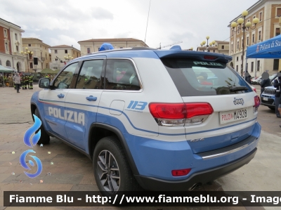 Jeep Grand Cherokee
Polizia di Stato
POLIZIA M4928
Parole chiave: Jeep Grand_Cherokee POLIZIAM4928