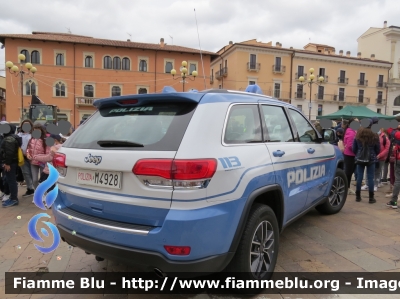 Jeep Grand Cherokee
Polizia di Stato
POLIZIA M4928
Parole chiave: Jeep Grand_Cherokee POLIZIAM4928