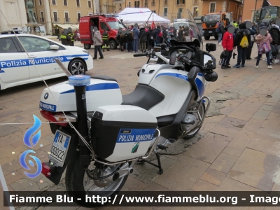 Bmw 1200 RT 
Polizia Municipale
Comune di L'Aquila
POLIZIA LOCALE YA 00022
Parole chiave: Bmw 1200_RT POLIZIALOCALEYA00022