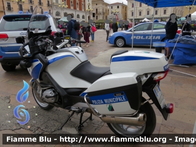 Bmw 1200 RT 
Polizia Municipale
Comune di L'Aquila
POLIZIA LOCALE YA 00022
Parole chiave: Bmw 1200_RT POLIZIALOCALEYA00022