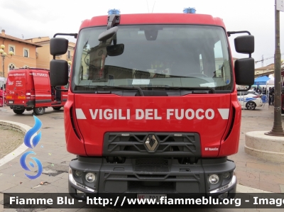 Renault Midlum III serie 
Vigili del Fuoco
Comando Provinciale di L'Aquila
APS allestimento Rosenfire
VF 30111
Parole chiave: Renault Midlum_IIIserie VF30111