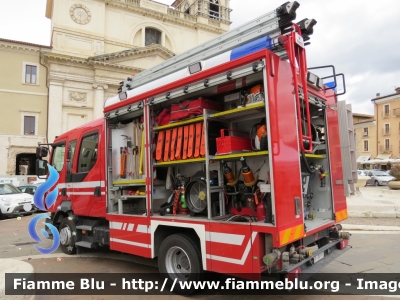 Renault Midlum III serie 
Vigili del Fuoco
Comando Provinciale di L'Aquila
APS allestimento Rosenfire
VF 30111
Parole chiave: Renault Midlum_IIIserie VF30111