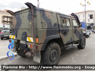 Iveco VTML Lince 
Esercito Italiano
9' Reggimento Alpini L'Aquila
EI CU 033
Parole chiave: Iveco VTLM_Lince EICU033