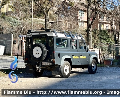 Land-Rover Defender 110 I serie
Guardia di Finanza 
Soccorso Alpino 
GdiF 315 BE
Parole chiave: Land-Rover Defender_110_Iserie GDIF315BE