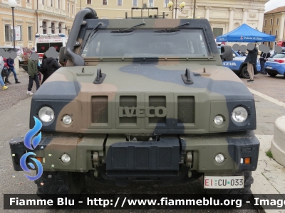 Iveco VTML Lince 
Esercito Italiano
9' Reggimento Alpini L'Aquila
EI CU 033
Parole chiave: Iveco VTLM_Lince EICU033