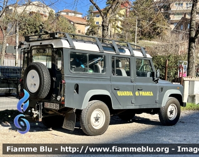 Land-Rover Defender 110 I serie
Guardia di Finanza 
Soccorso Alpino 
GdiF 315 BE
Parole chiave: Land-Rover Defender_110_Iserie GDIF315BE