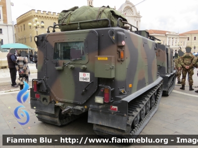 Hugglunds & Soner BV206S
Esercito Italiano
9' Reggimento Alpini L'Aquila
EI 119497
Parole chiave: Hugglunds & Soner BV206S EI119497