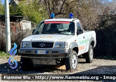 Tata Telcoline
Pubblica Assistenza Gran Sasso Soccorso 
Servizio di Protezione Civile 
Parole chiave: Tata Telcoline