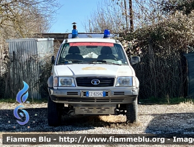 Tata Telcoline
Pubblica Assistenza Gran Sasso Soccorso 
Servizio di Protezione Civile 
Parole chiave: Tata Telcoline