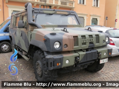 Iveco VTLM Lince 
Esercito Italiano 
9' Reggimento Alpini L'Aquila
EI BL 458
Parole chiave: Iveco VTLM_Lince EIBL458