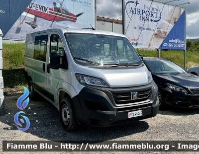 Fiat Ducato X290 restyle 
Aeronautica Militare Italiana 
AM CW 475
Parole chiave: Fiat Ducato_X290_restyle AMCW475