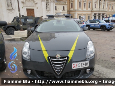 Alfa Romeo Nuova Giulietta
Guardia di Finanza
Allestimento NCT
Decorazione Grafica Artlantis
GdiF 512 BK
Parole chiave: Alfa-Romeo Nuova_Giulietta GDIF512BK